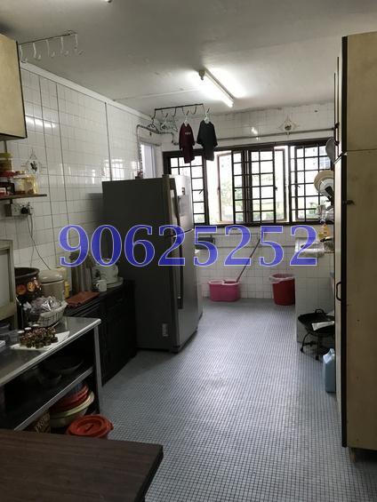 Blk 110 Jurong East Street 13 (Jurong East), HDB 3 Rooms #168402222